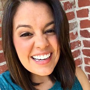 Meet your Posher, Paulette